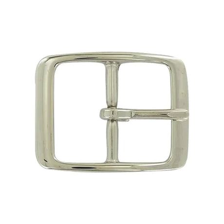 Center Bar Buckles - Weaver Leather Supply