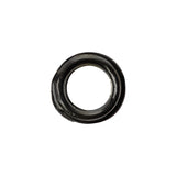 3/8" Black, Washer, Steel - 24 pk, #A-401-BLK