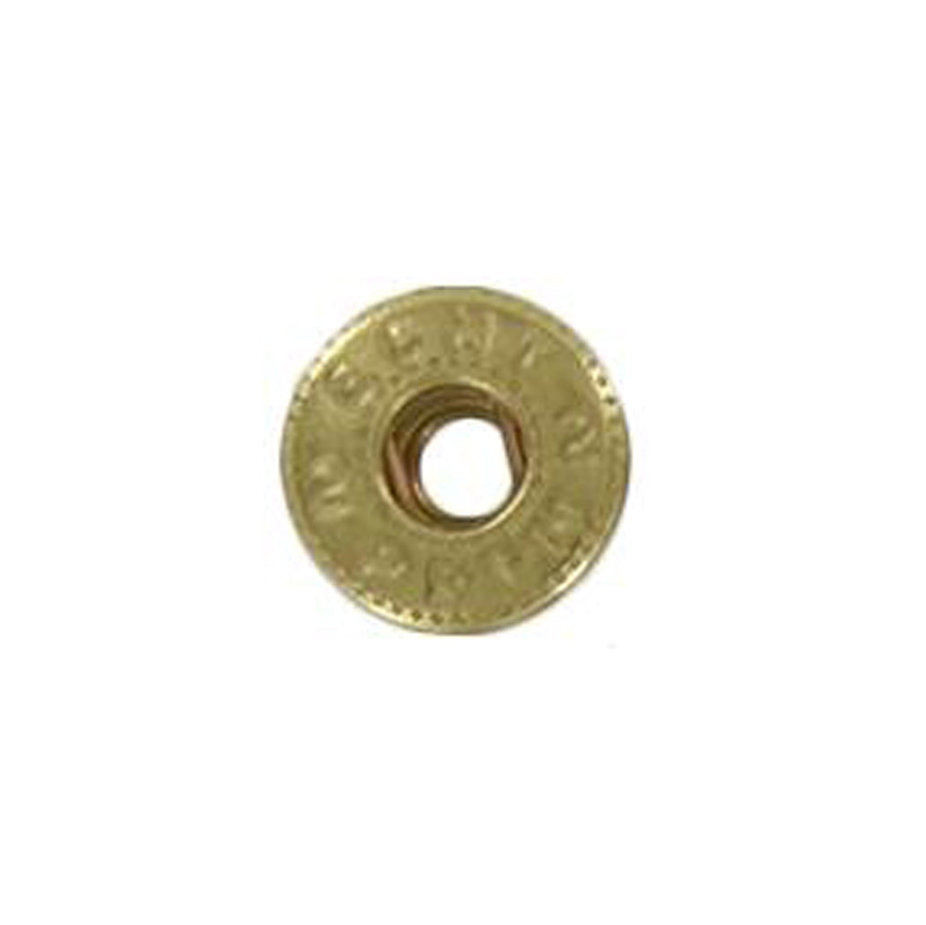 Two Spring Socket Line 2 Brass, Parallel Spring Socket, Solid Brass – Weaver Leather Supply