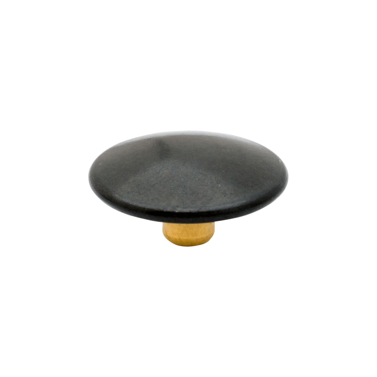 DOT® Durable™ Line 24 Black Oxide Regular Cap, Solid Brass