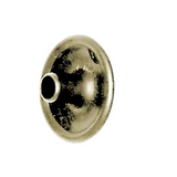 Line 24 Brass, Cap, Steel, #A-332-BP