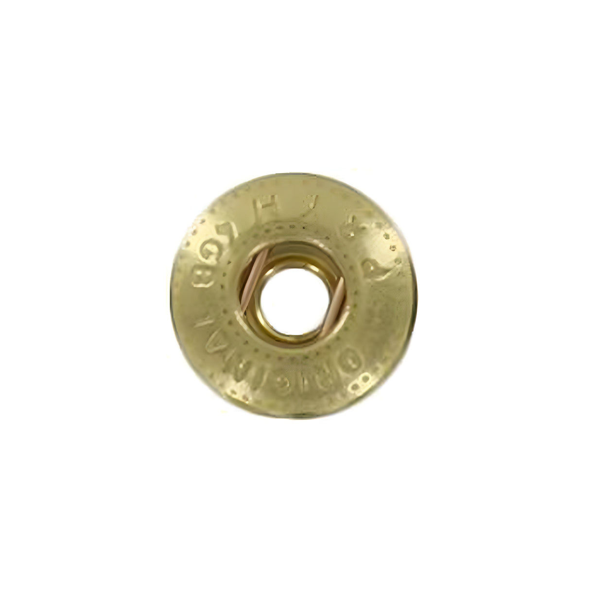 Line 4 Brass, Prym Socket, Solid Brass