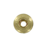 Line 4 Brass, Prym Socket, Solid Brass