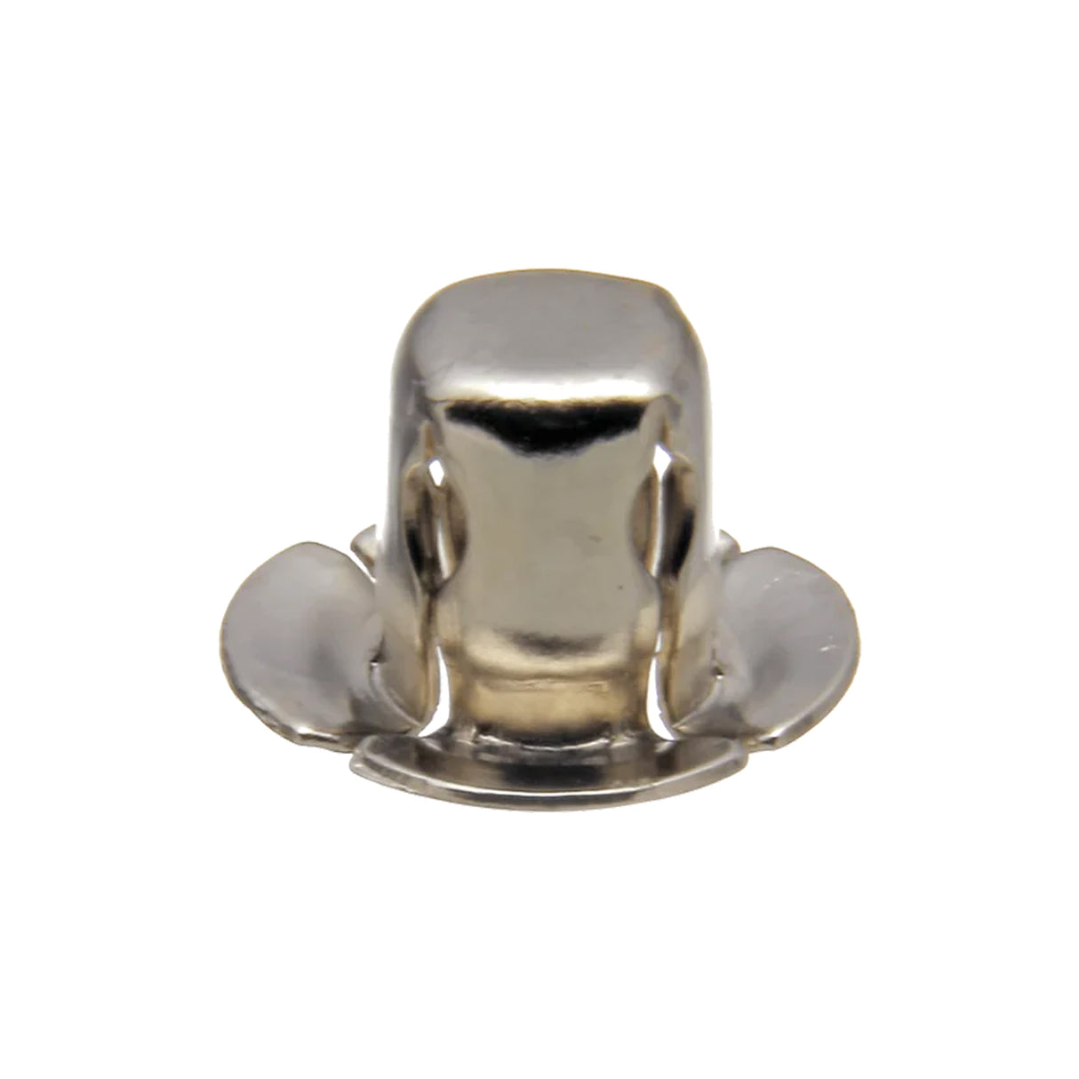 Size 21 Nickel, Segma Socket, Solid Brass, #21201-N