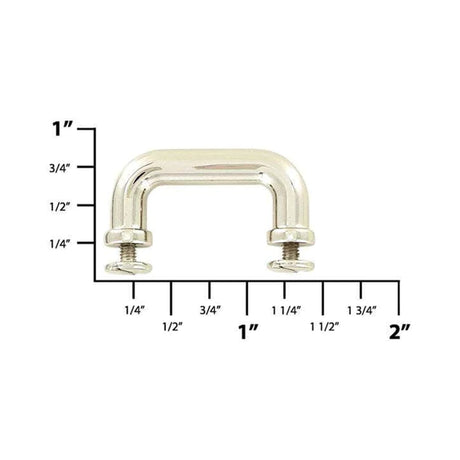 Handle Loops & Hardware - Weaver Leather Supply