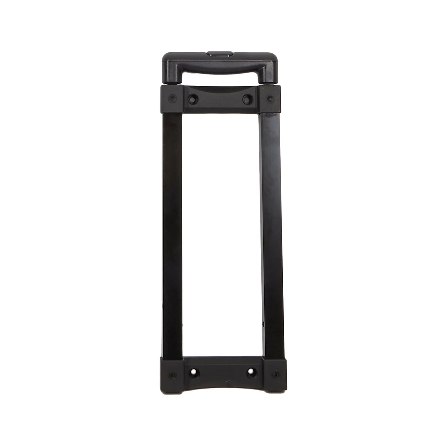 14" Black, 4-Stage Pull Assembly