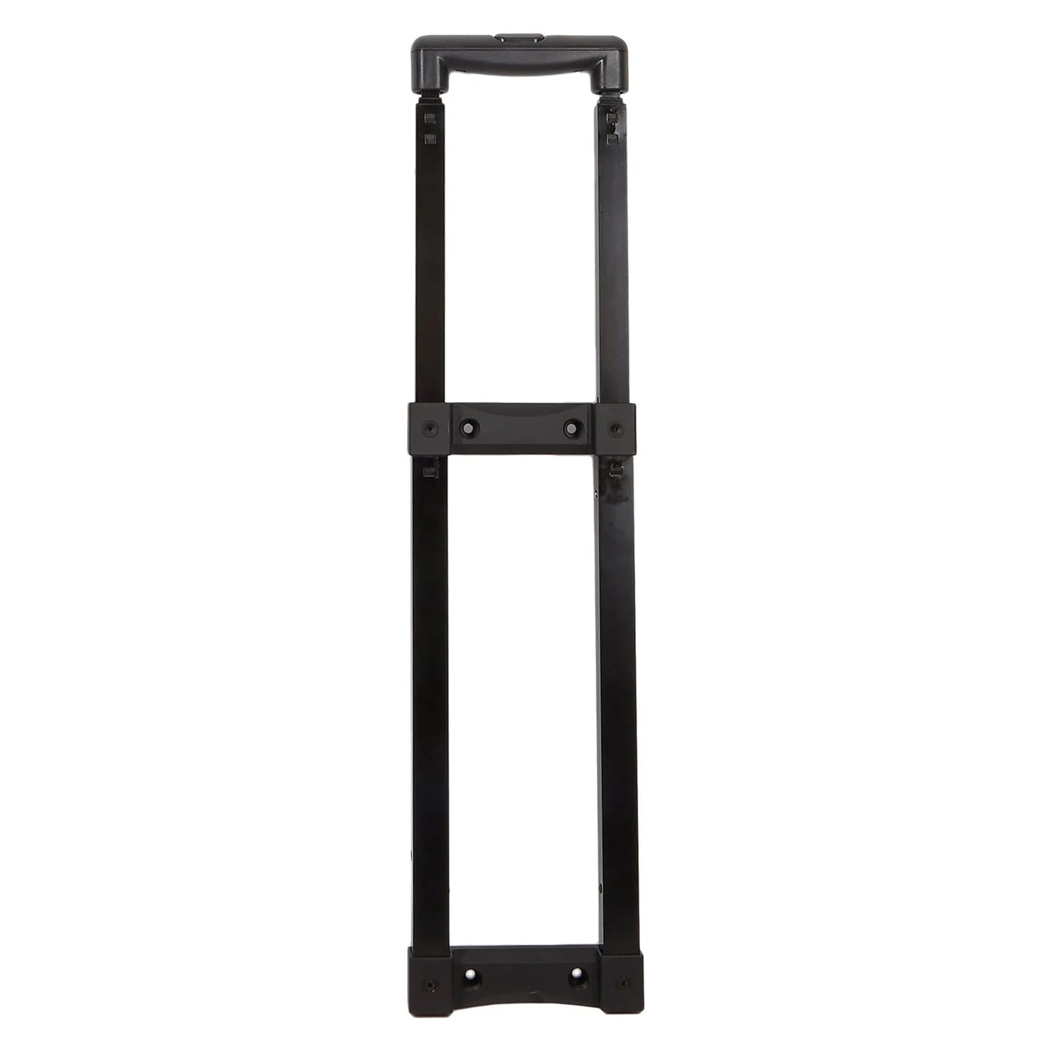 14" Black, 4-Stage Pull Assembly