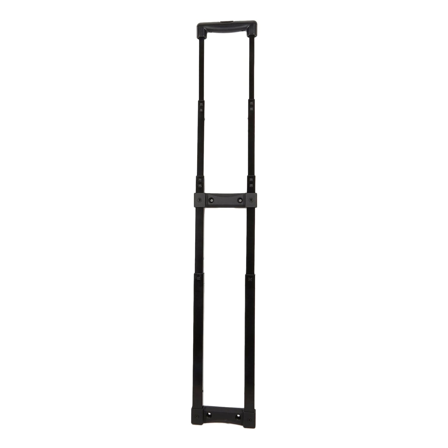 14" Black, 4-Stage Pull Assembly