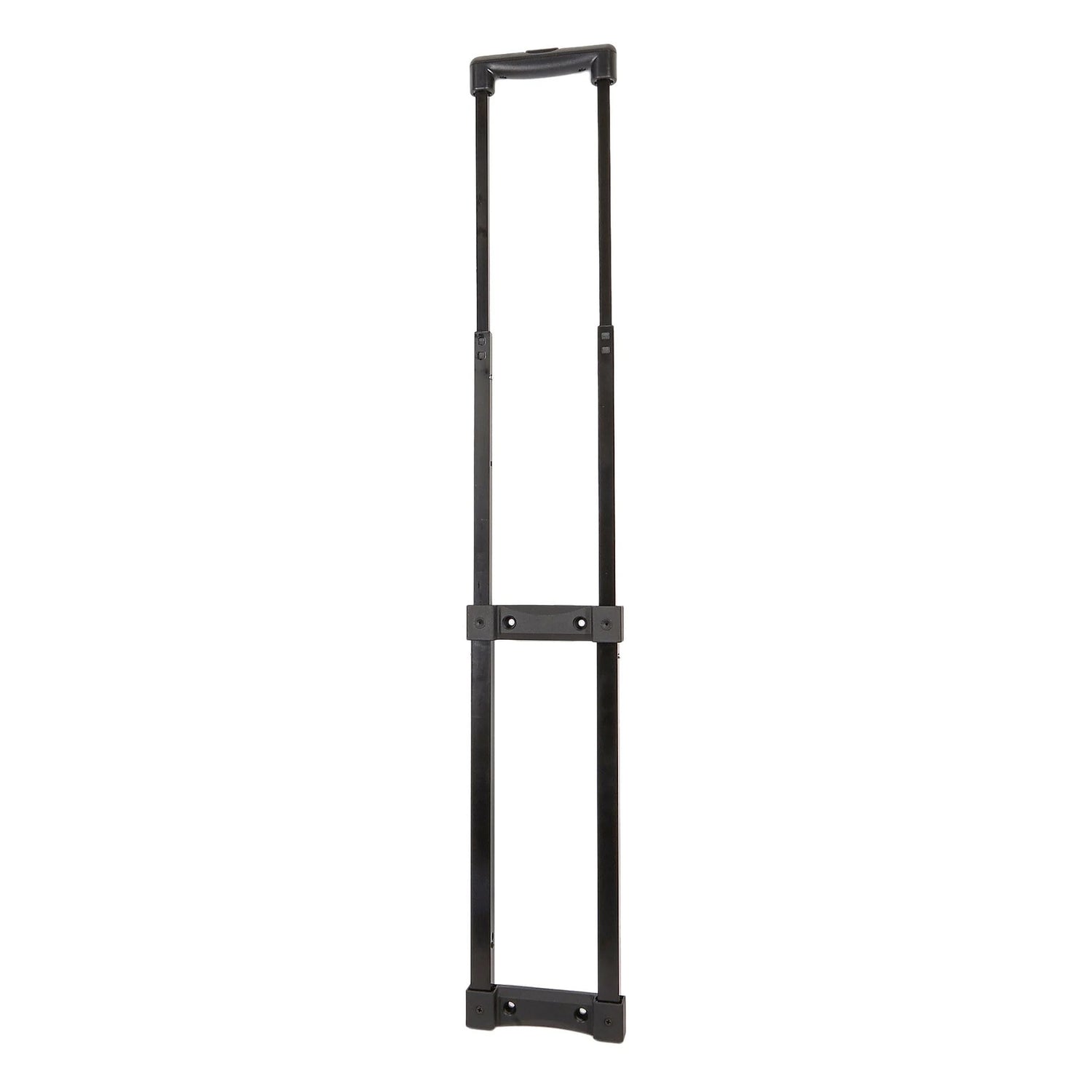 16" Black, 3-Stage Pull Handle Assembly