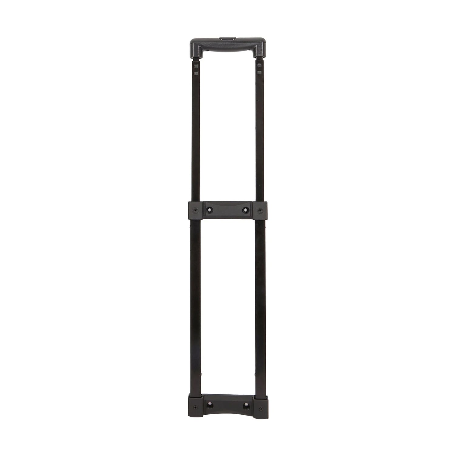 16" Black, 3-Stage Pull Handle Assembly