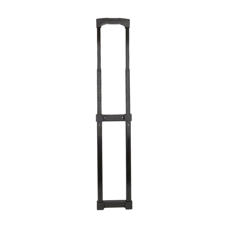 19" Black, 3-Stage Pull Handle Assembly