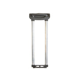 22*98 cm Aluminum Trolley Handle For Hard Luggage, #L-3855