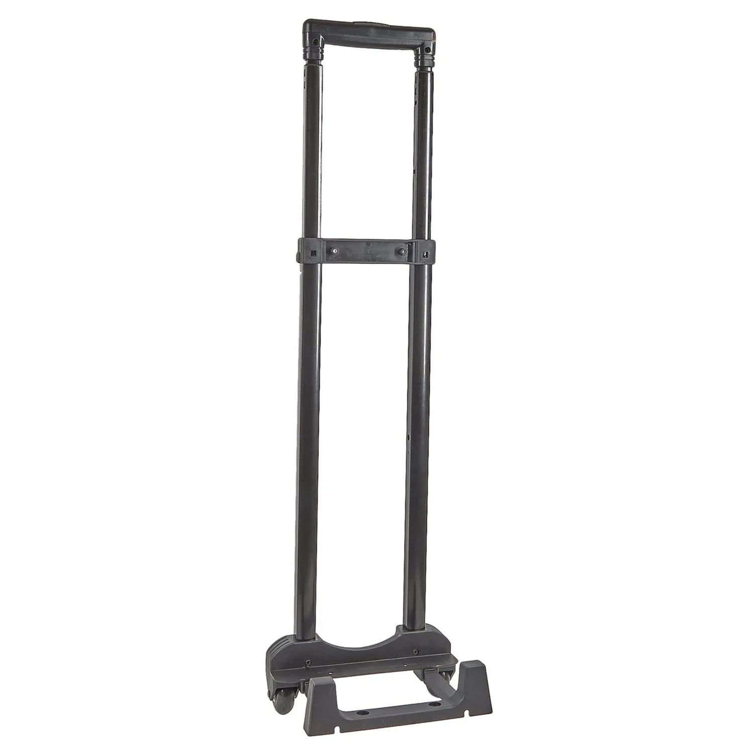 Black, Luggage Pull Handle Assembly, #L-3836 – Weaver