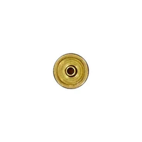 Line 24 Cap Solid Brass Brown Enamel