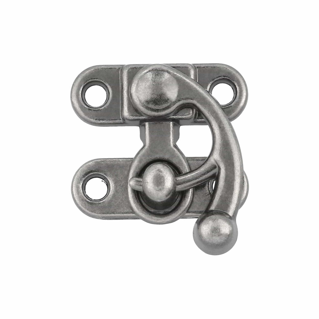 1 5/16" Swing Lock Clasp, Zinc Alloy