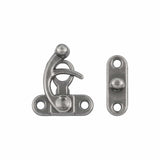 1 5/16" Swing Lock Clasp, Zinc Alloy