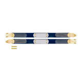 Facile Hexagonal Frame, Steel
