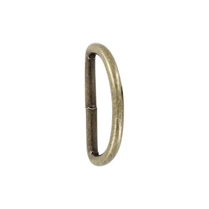 D-Rings for Leatherworking: Durable Hardware Various Sizes – Page 2 ...
