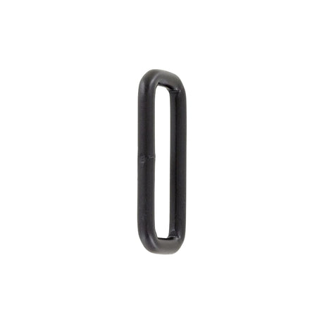 Welded Rectangle Rings Rectangular Ring - Durable Metal for Leathercraft Projects – Weaver ...