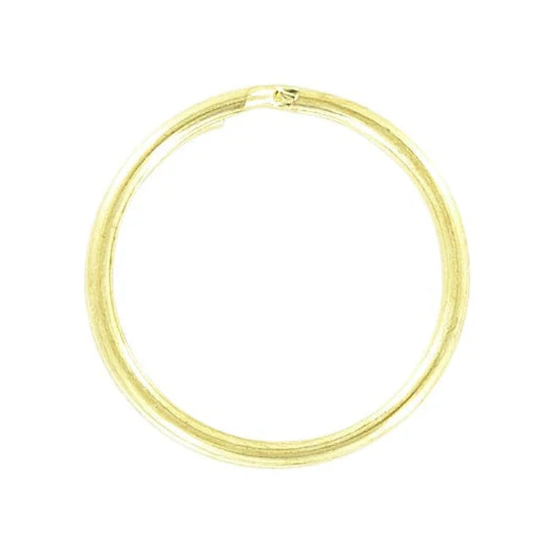 Split Rings - Weaver Leather Supply