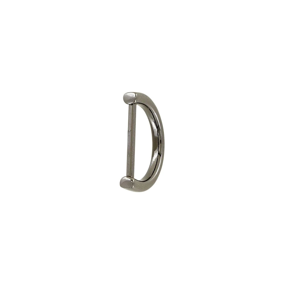 ohio travel bag rings slides 1 shiny gunmetal d ring handle loop zinc alloy p 3165 gunm p 3165 gunm 38428387410143 b6608731 60ec 438d a338 ef4f733d8d7acopy