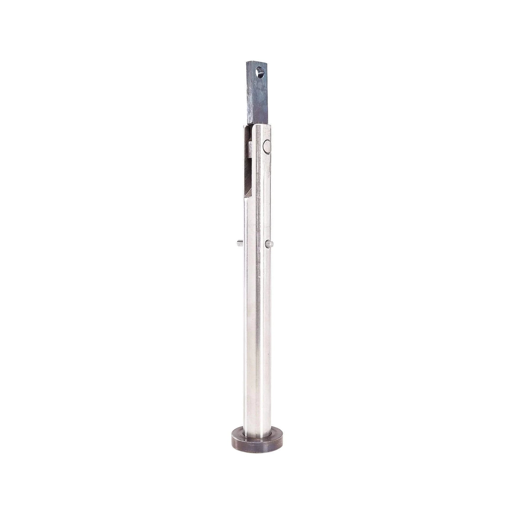 Shaft Only For Foot Model 916 Machine Adapter Not Inculded, #T-1133-SHAFT 916