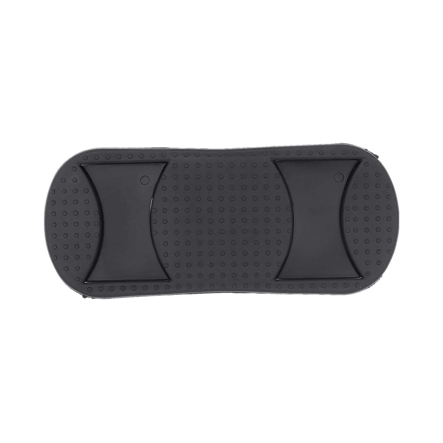 backpack strap pads leather Shoulder and grizzly colors to match WaterFields various straps and bags. Voyager Shoulder Strap Pad #7105
