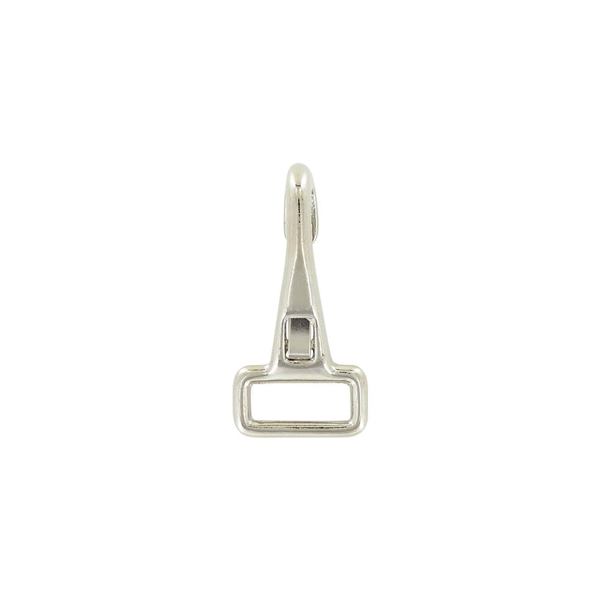 クロスハンドスピナーSilver925 BN-033 Hook connect bracelet (Small