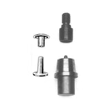 Dies for 407S & 409S Jiffy Rivet