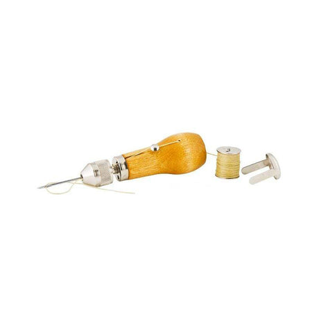 Speedy Stitcher Basic Sewing Awl Kit