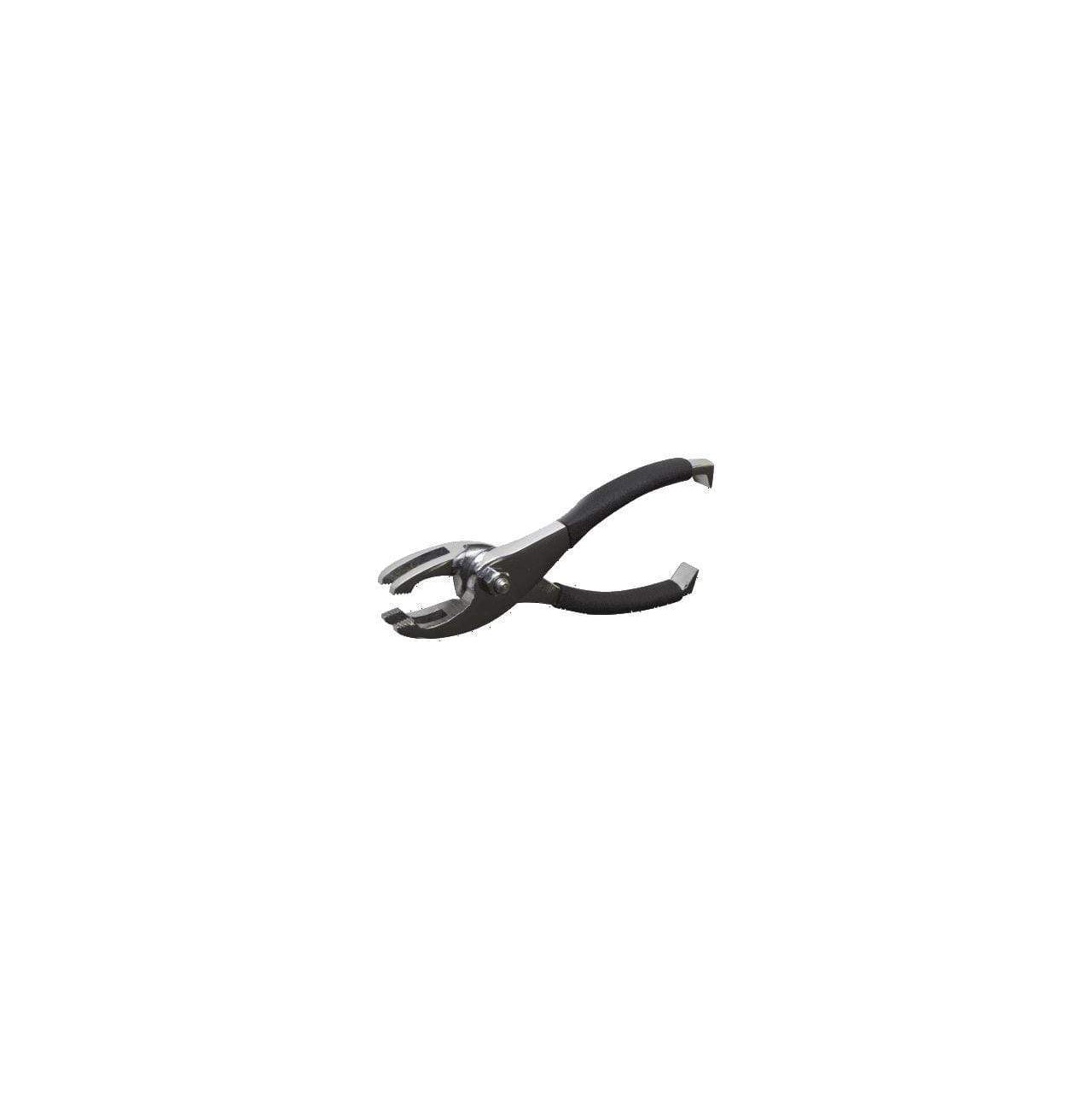 Zipper Slider Tool, #T-1623 – Weaver Leather Supply