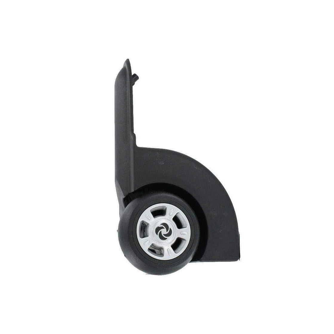 Samsonite top wheel replacement