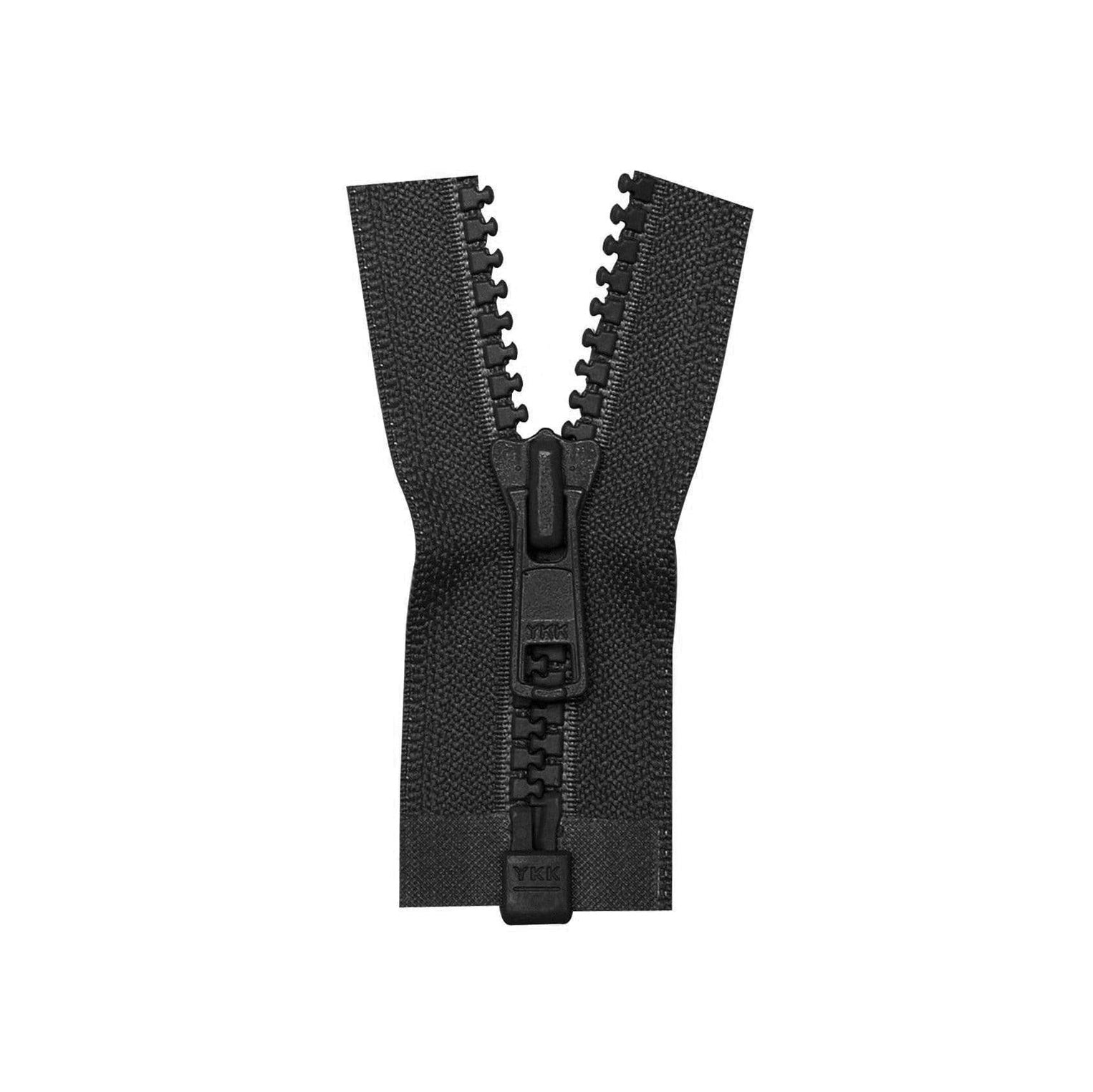 5 Vislon, Black, 22