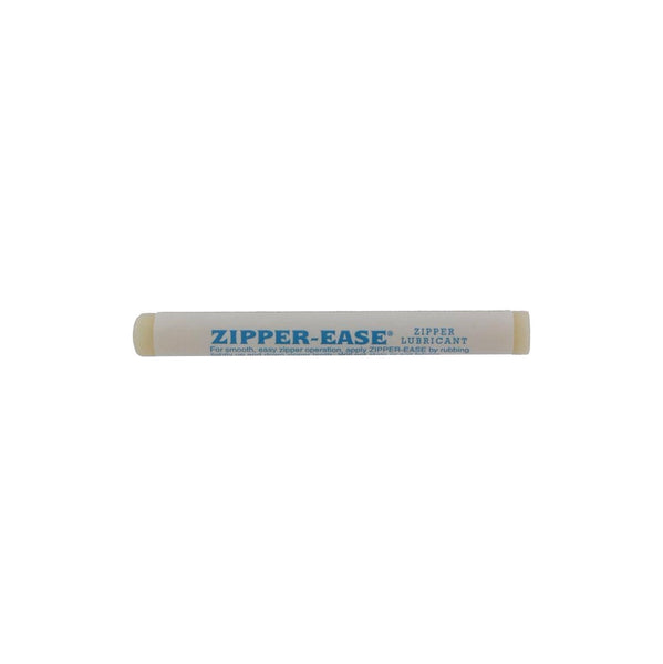 Zipper Ease Stick Lubricant, #ZE-1 – Weaver Leather Supply