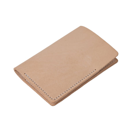 Riley Leather Passport Case Kit
