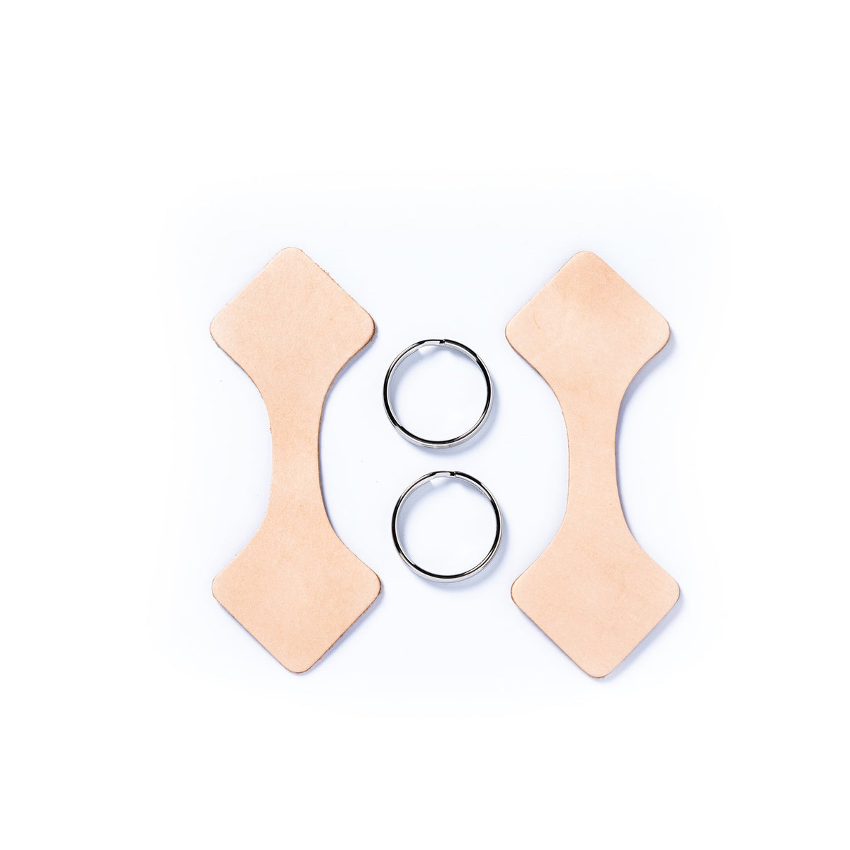 Diamond Key Chain Kit, 2 Piece