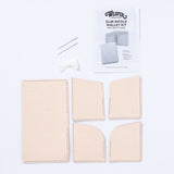 Slim Bifold Wallet Kit