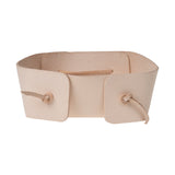 Large Leather Valet Tray Kit
