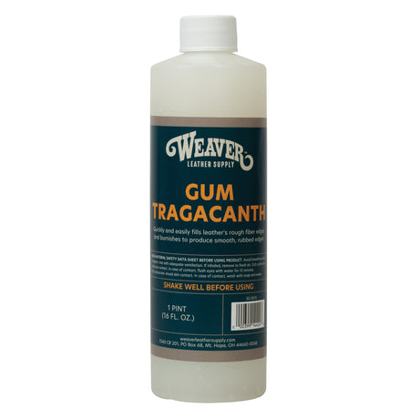 Weaver Gum Tragacanth