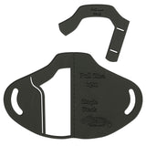 1911 Holster Template