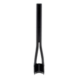 Weaver English Point Strap End Punch