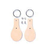 Pear Keychain Kit, 2 Piece