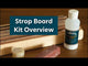 Weaver Strop Board Kit
