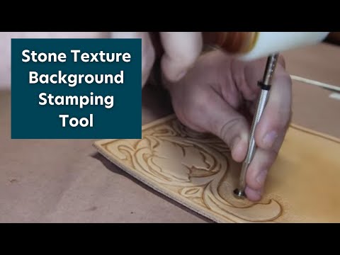 Background Stamping Tool