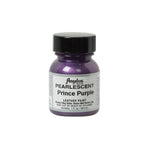 Angelus® Pearlescent Leather Paint, 1 oz.