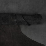 Water Buffalo Suede