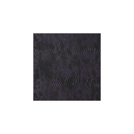 Sample, Exotic Embossed Leather, 3/4 oz.