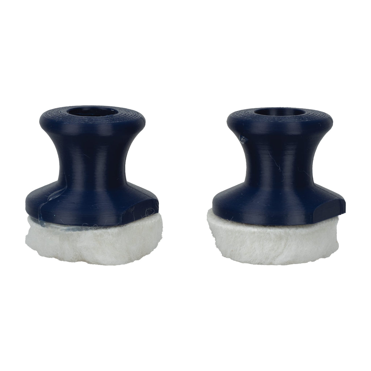 Shearling Leather Dye Applicators