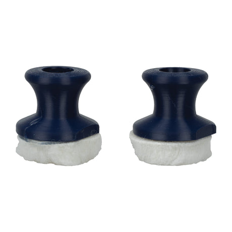 Shearling Leather Dye Applicators