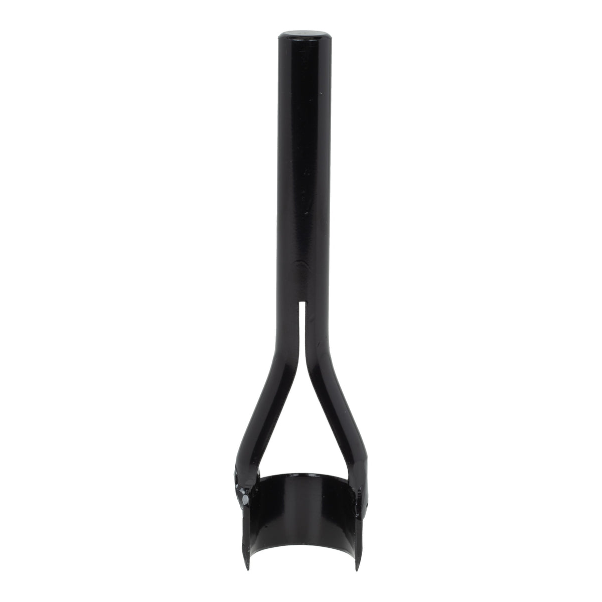 Weaver Round Strap End Punch